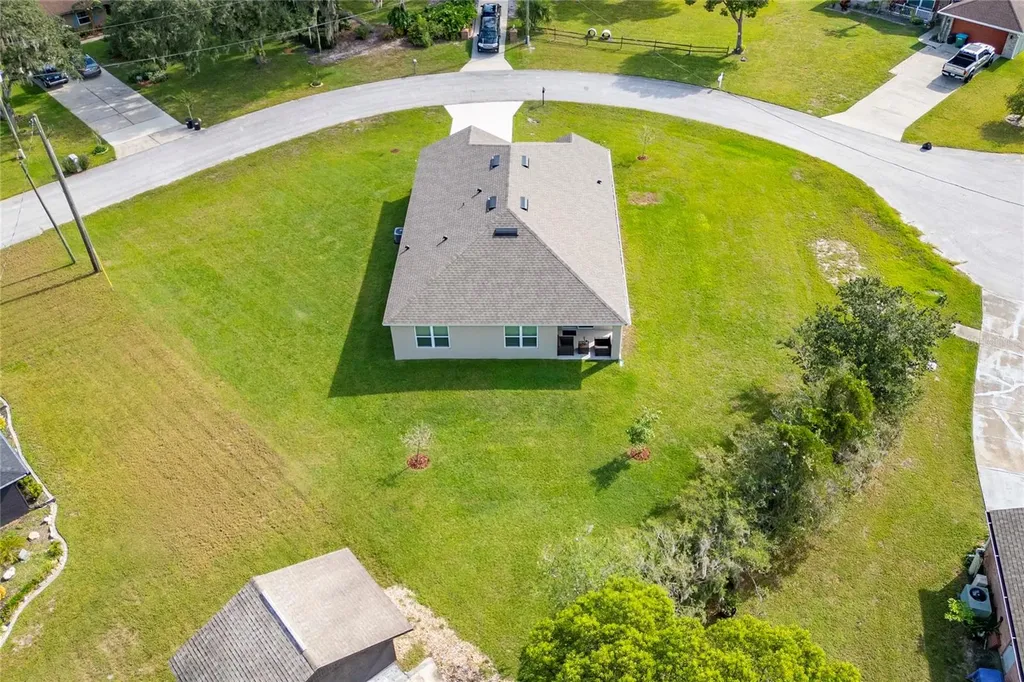 2529 Rusk Court Deltona FL 32738