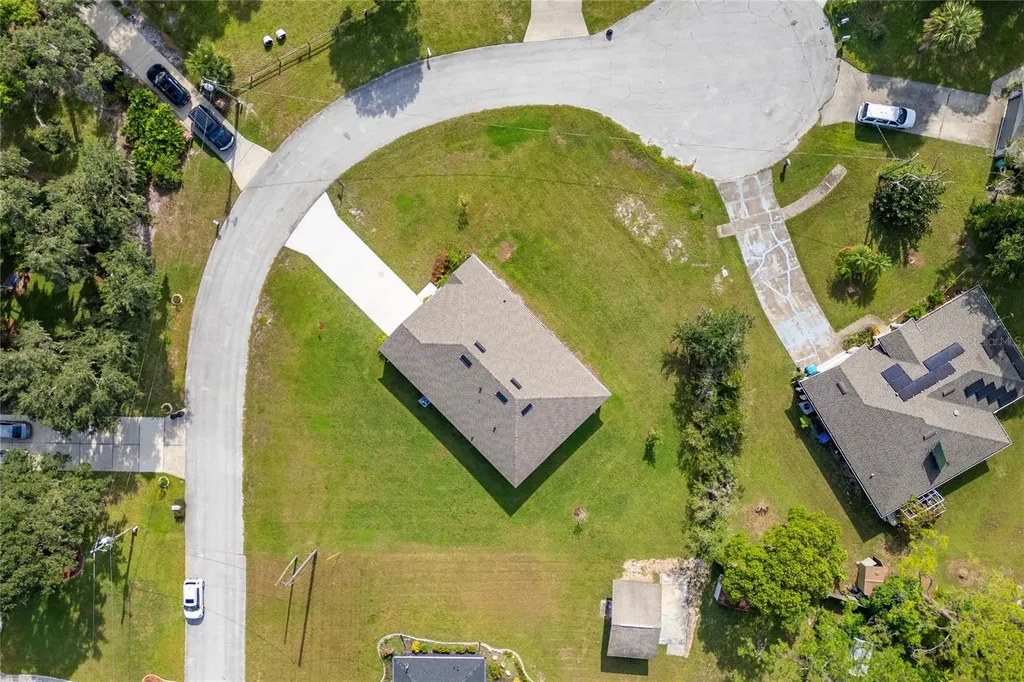 2529 Rusk Court Deltona FL 32738