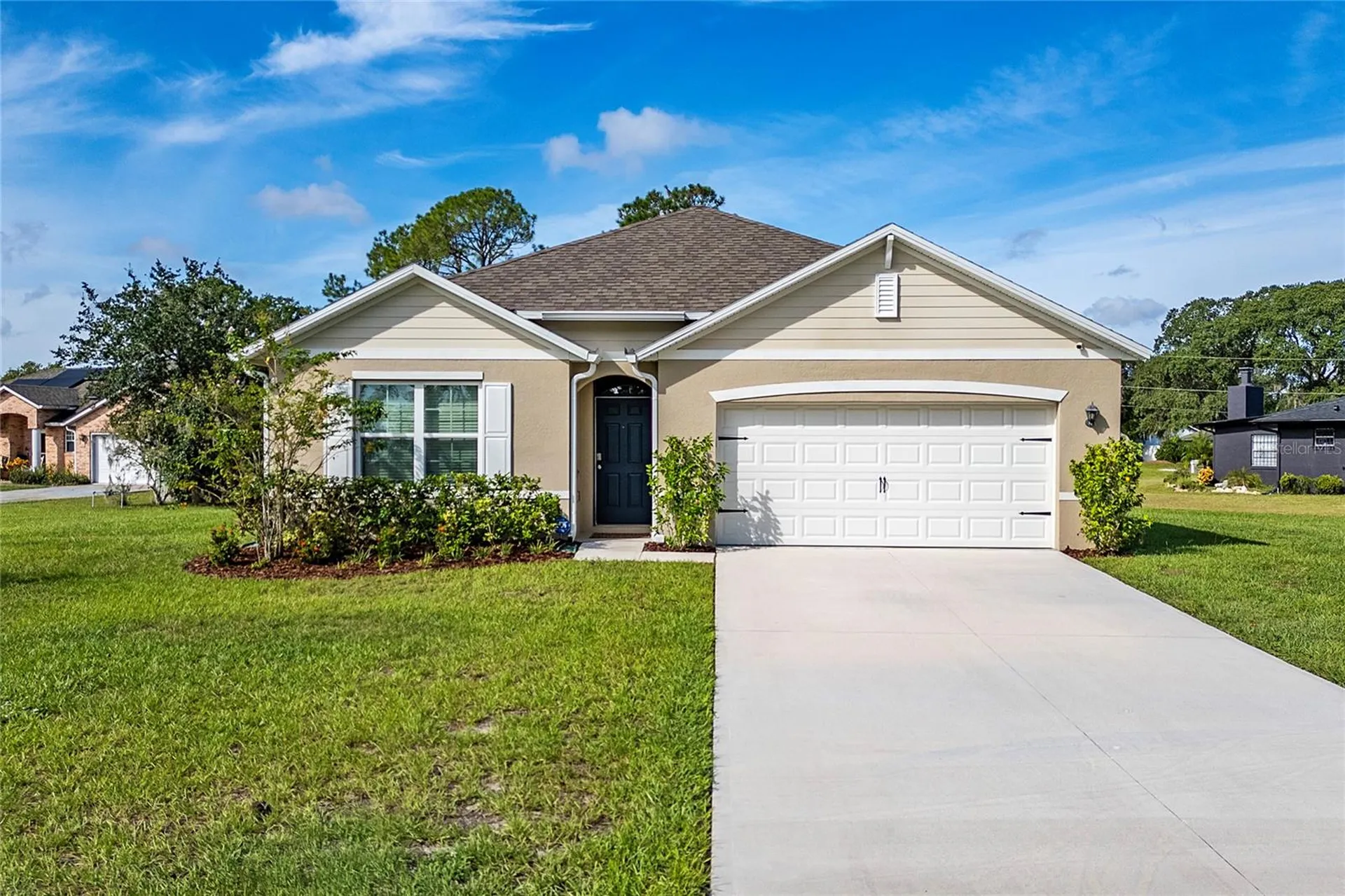 2529 Rusk Court Deltona FL 32738