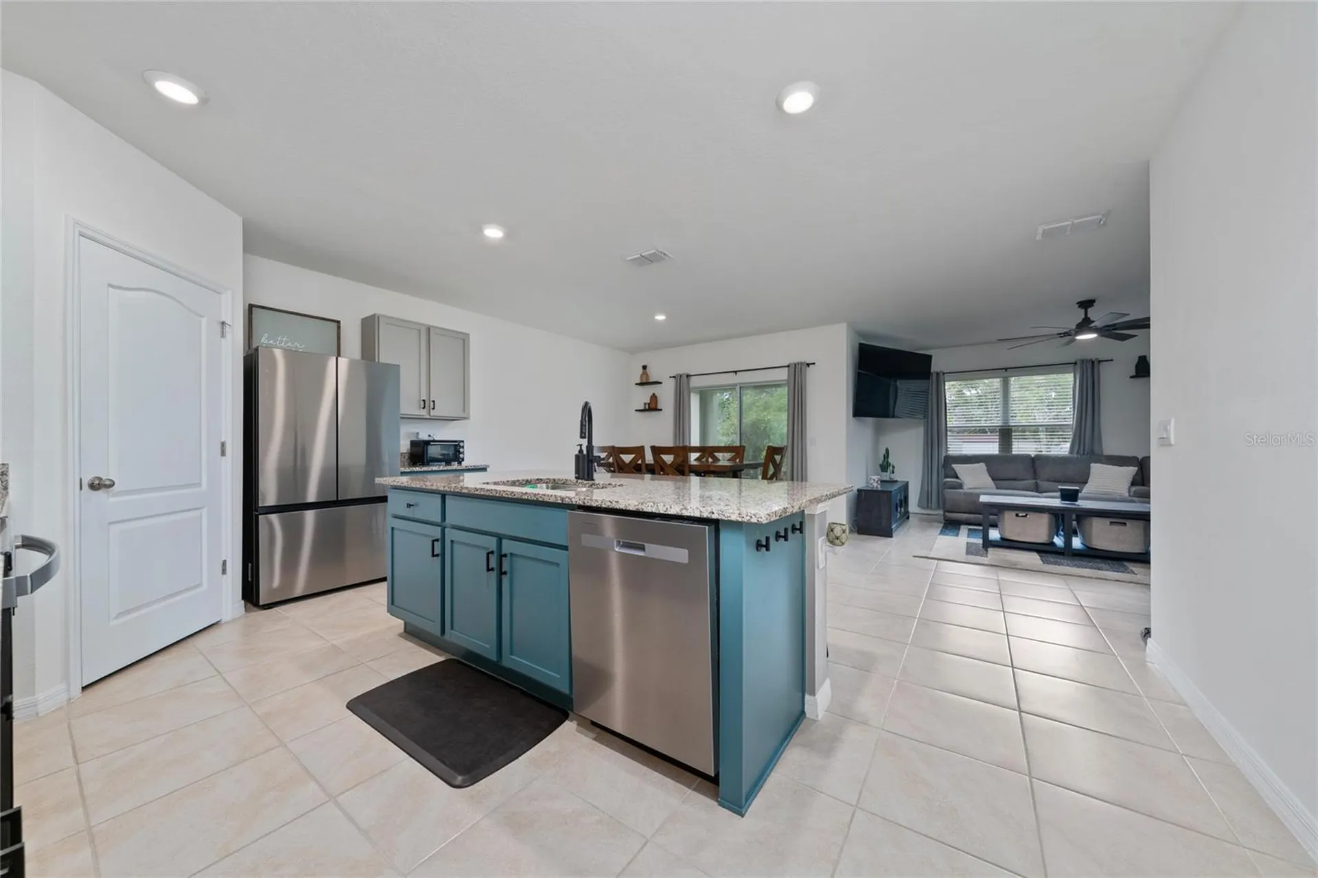 2529 Rusk Court Deltona FL 32738