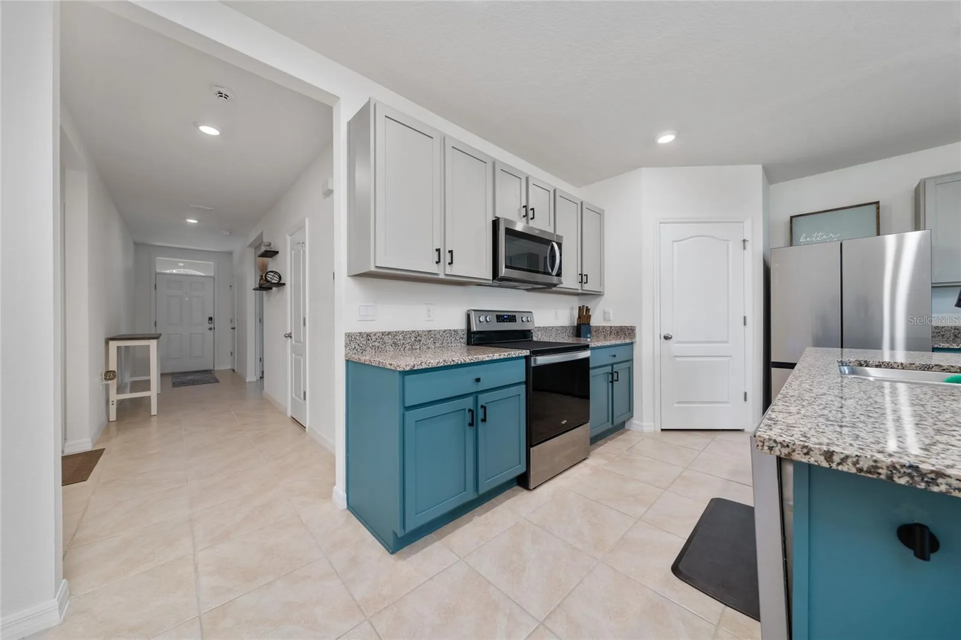 2529 Rusk Court Deltona FL 32738