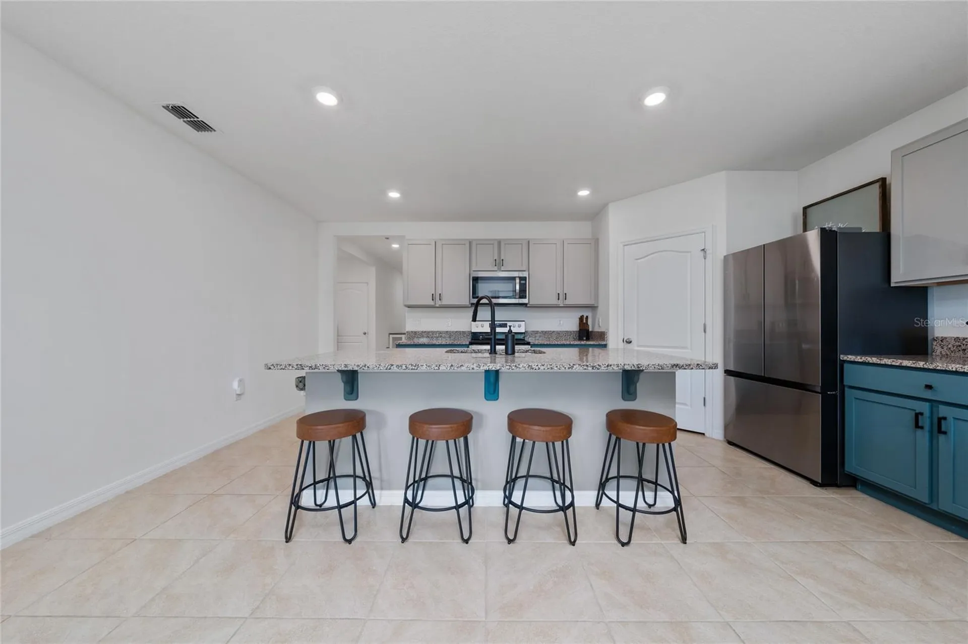 2529 Rusk Court Deltona FL 32738