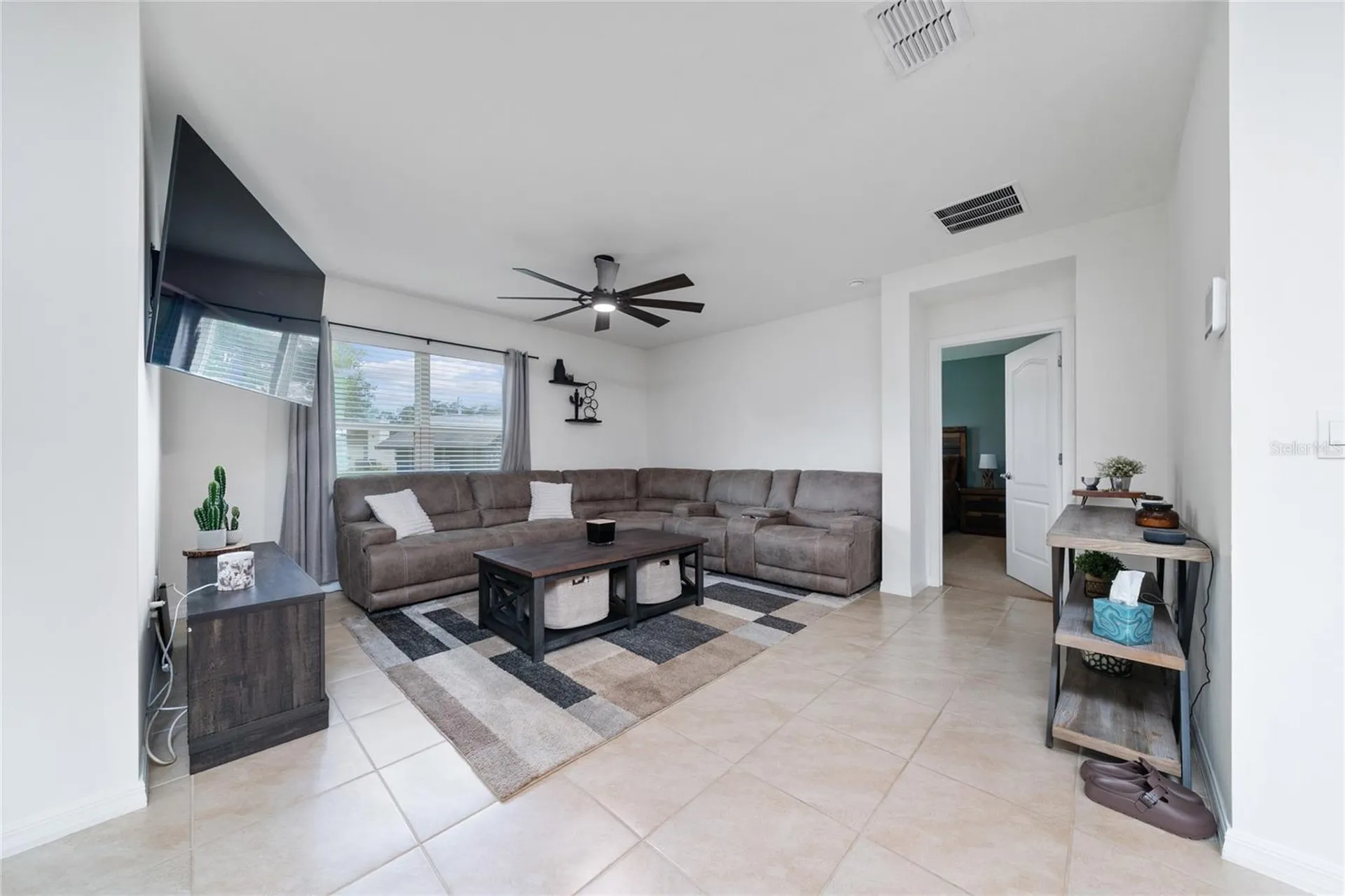 2529 Rusk Court Deltona FL 32738