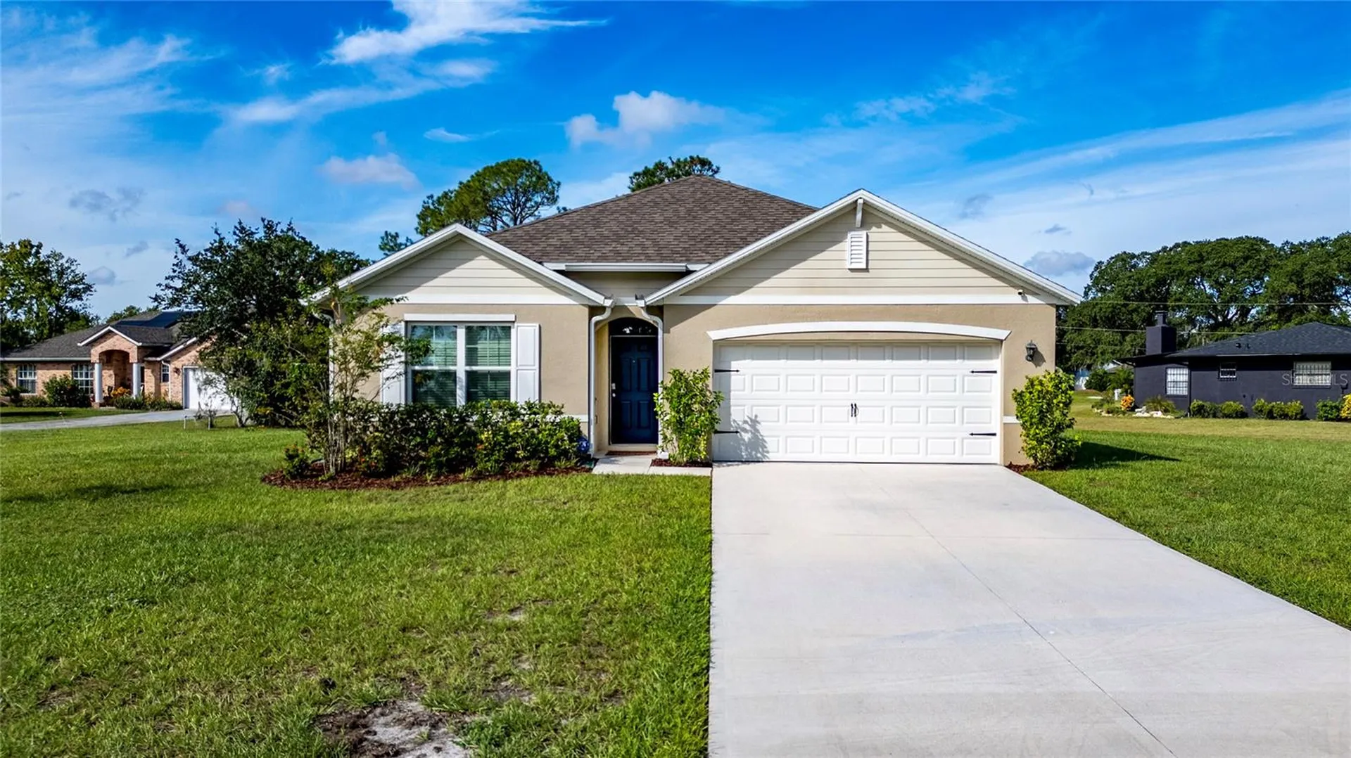 2529 Rusk Court Deltona FL 32738