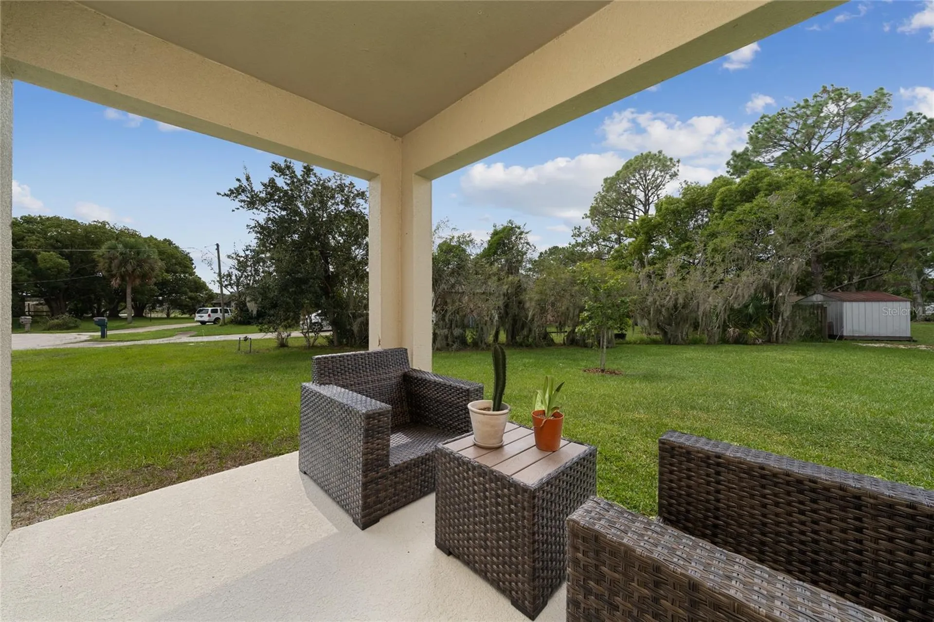 2529 Rusk Court Deltona FL 32738