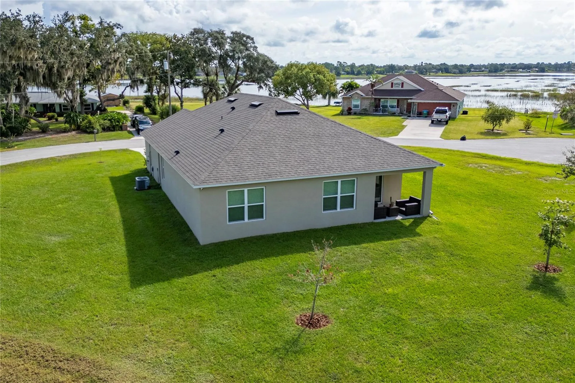 2529 Rusk Court Deltona FL 32738