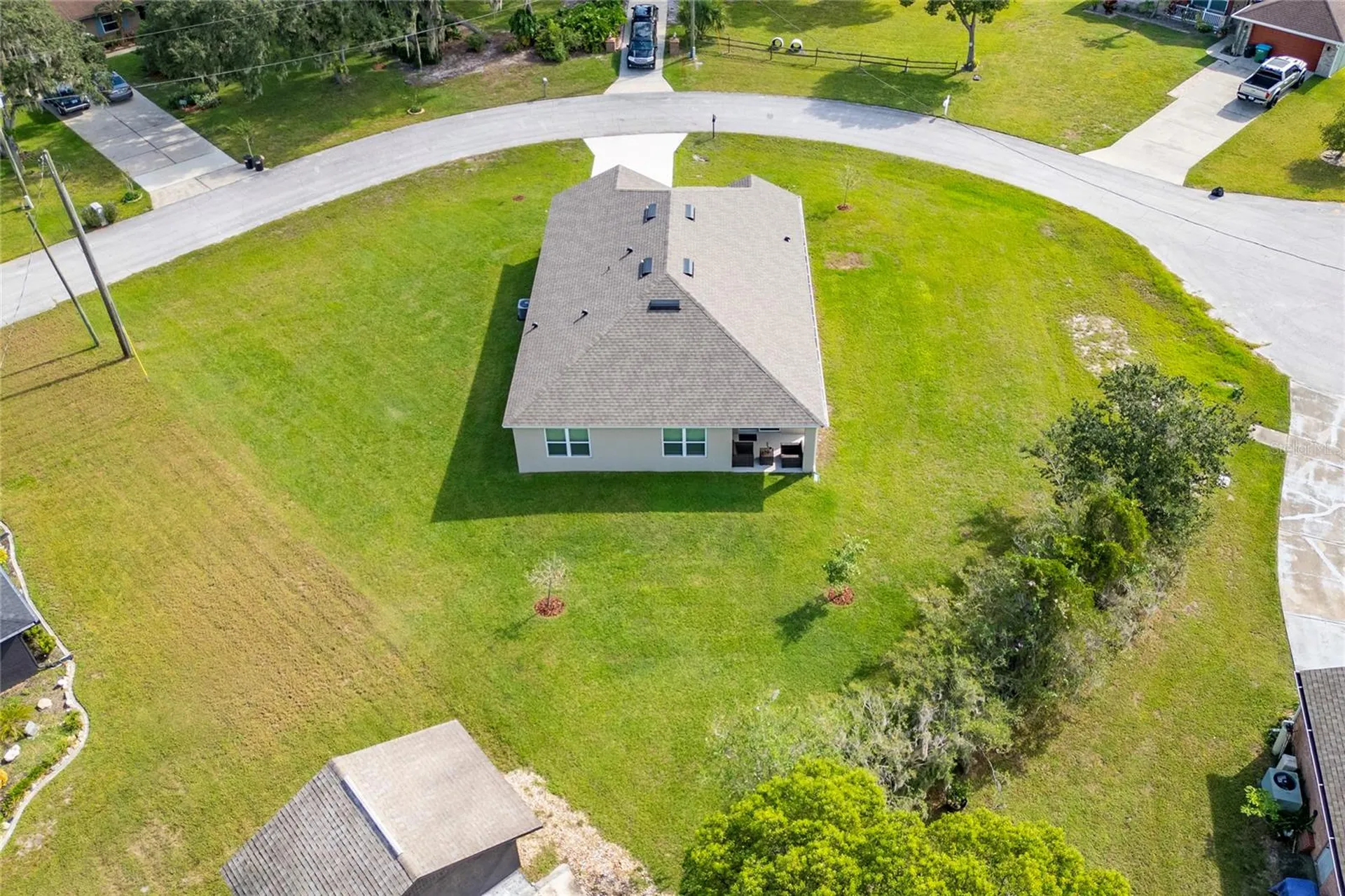 2529 Rusk Court Deltona FL 32738