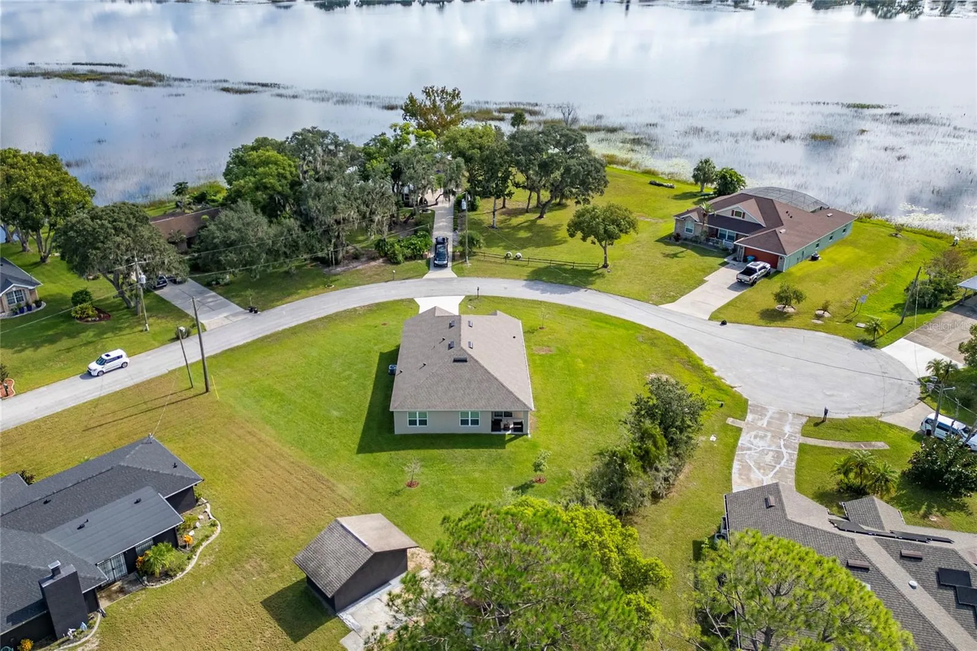 2529 Rusk Court Deltona FL 32738
