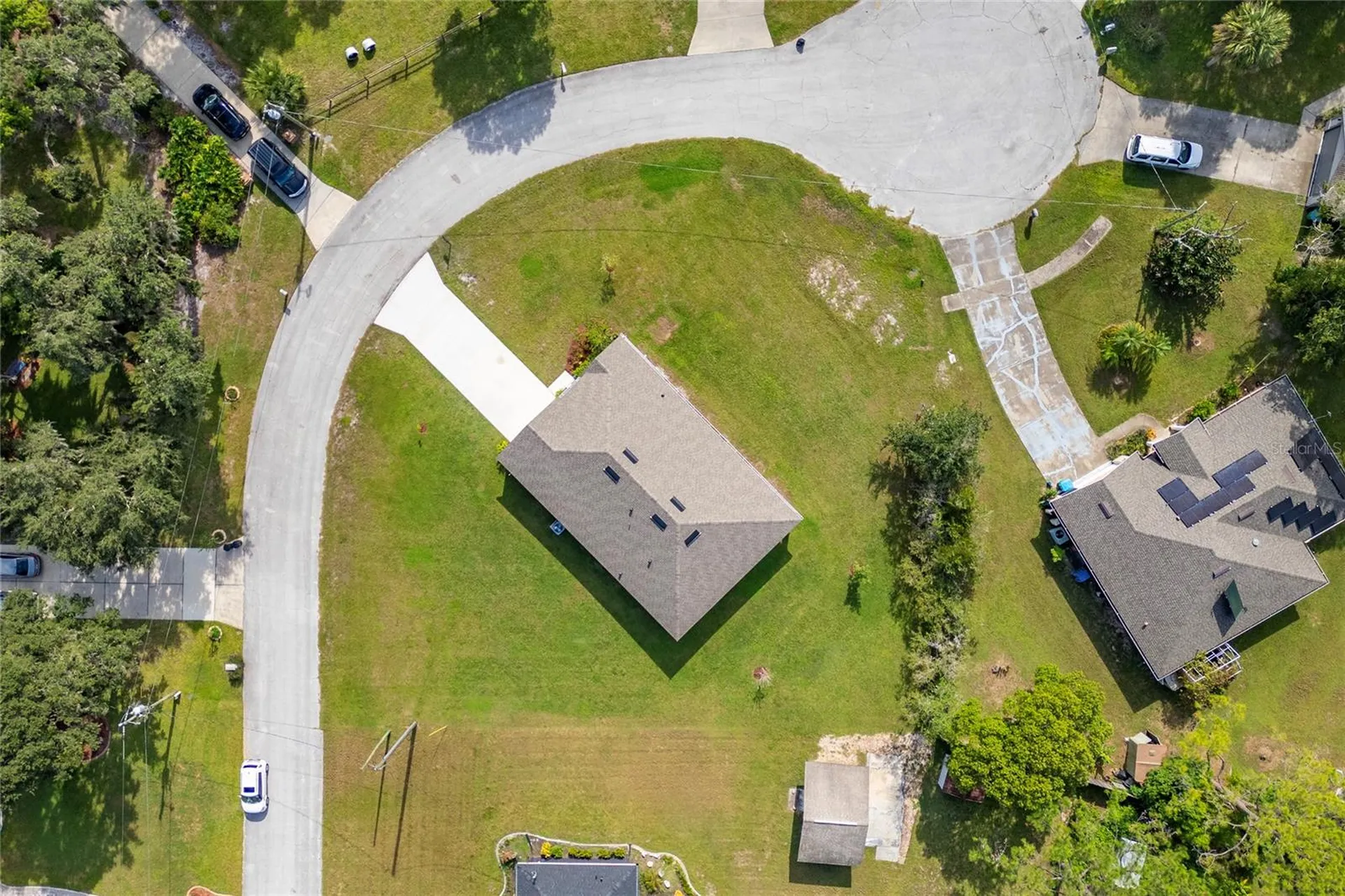 2529 Rusk Court Deltona FL 32738