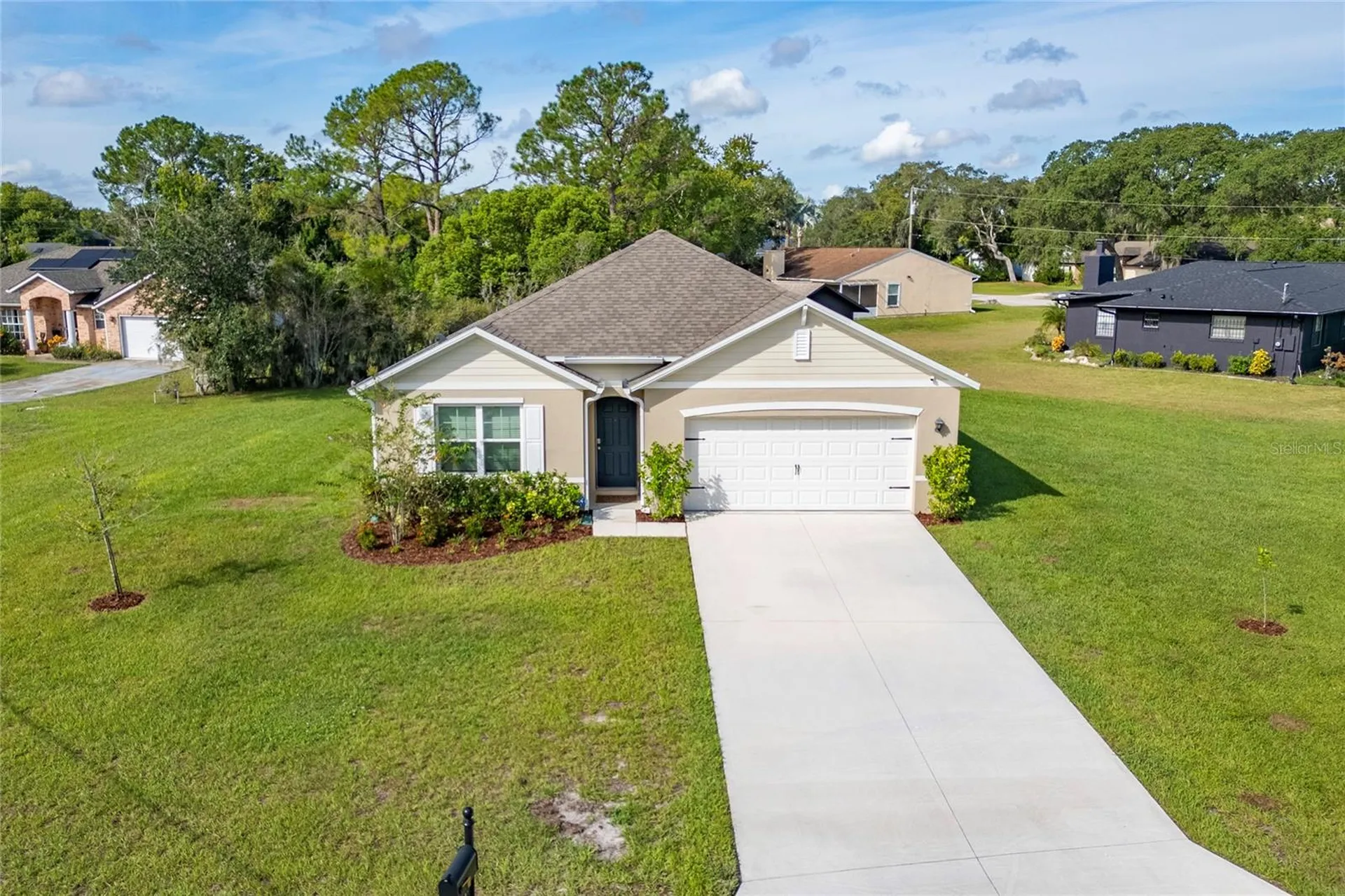 2529 Rusk Court Deltona FL 32738