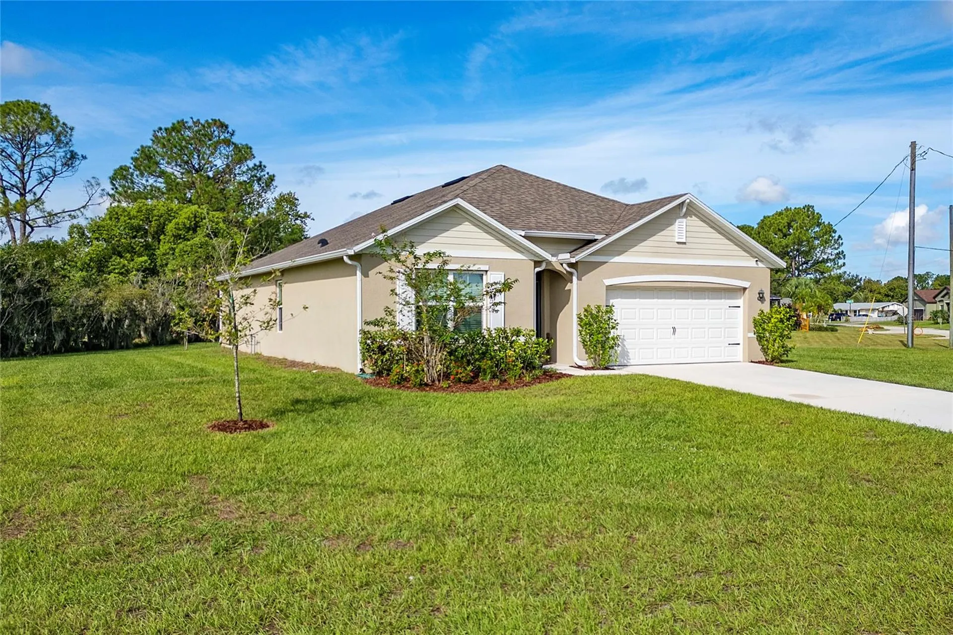 2529 Rusk Court Deltona FL 32738