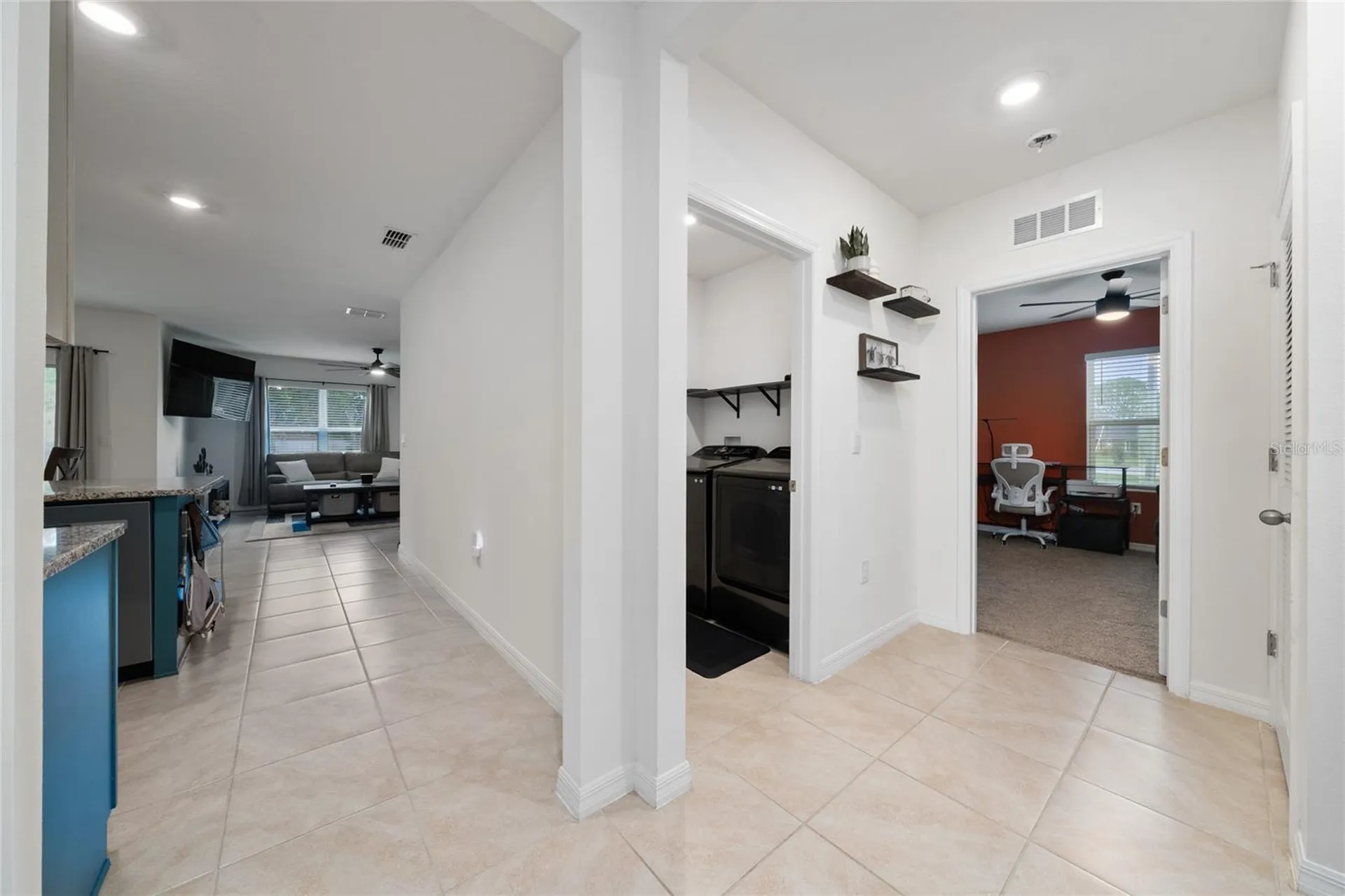2529 Rusk Court Deltona FL 32738