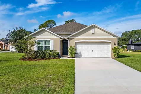 2529 Rusk Court Deltona FL 32738