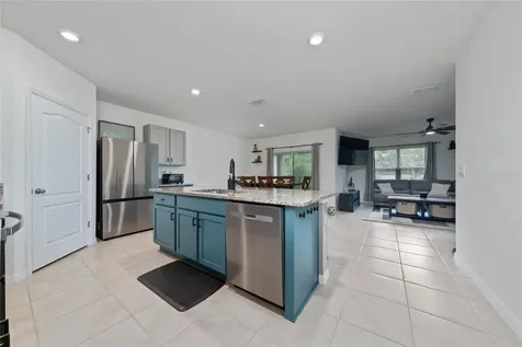 2529 Rusk Court Deltona FL 32738