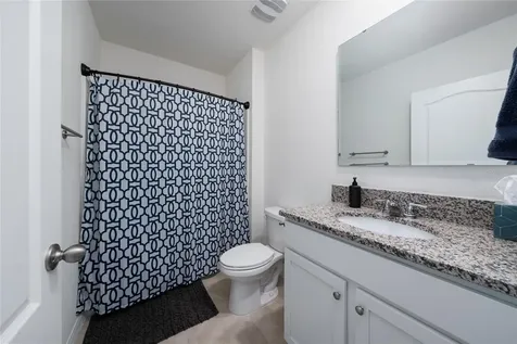 2529 Rusk Court Deltona FL 32738
