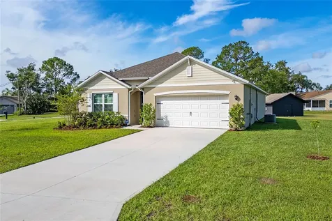 2529 Rusk Court Deltona FL 32738