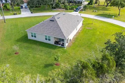 2529 Rusk Court Deltona FL 32738