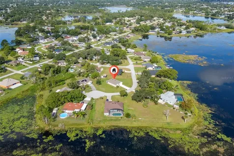 2529 Rusk Court Deltona FL 32738