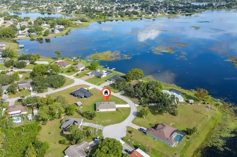 2529 Rusk Court Deltona FL 32738