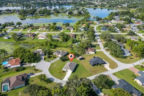 2529 Rusk Court Deltona FL 32738