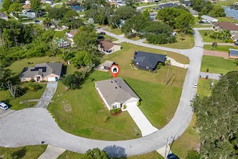 2529 Rusk Court Deltona FL 32738