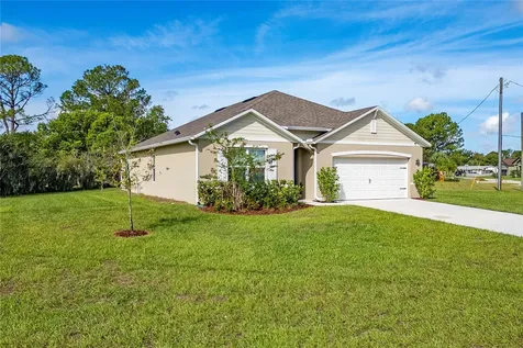 2529 Rusk Court Deltona FL 32738