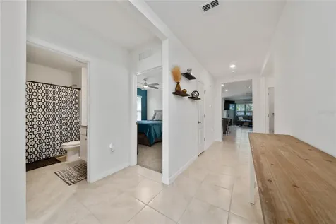 2529 Rusk Court Deltona FL 32738