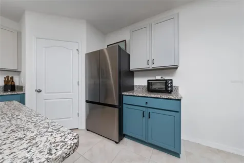 2529 Rusk Court Deltona FL 32738