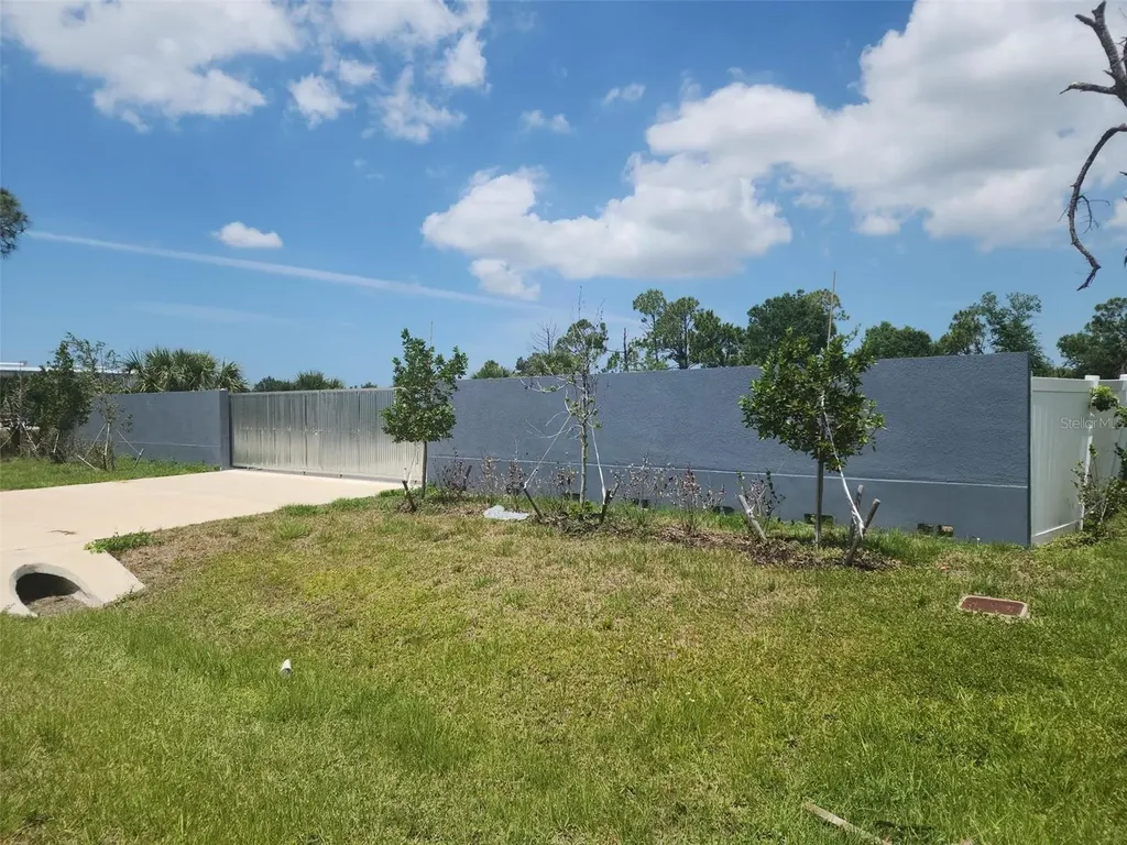 7401 Sawyer Circle Port Charlotte FL 33981