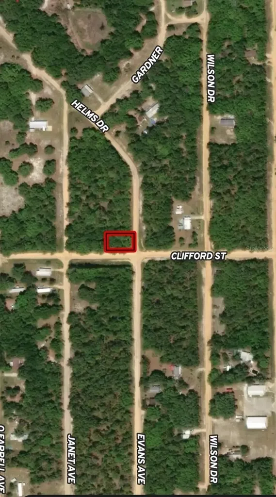 Lot 17 Evans Avenue Interlachen FL 32148