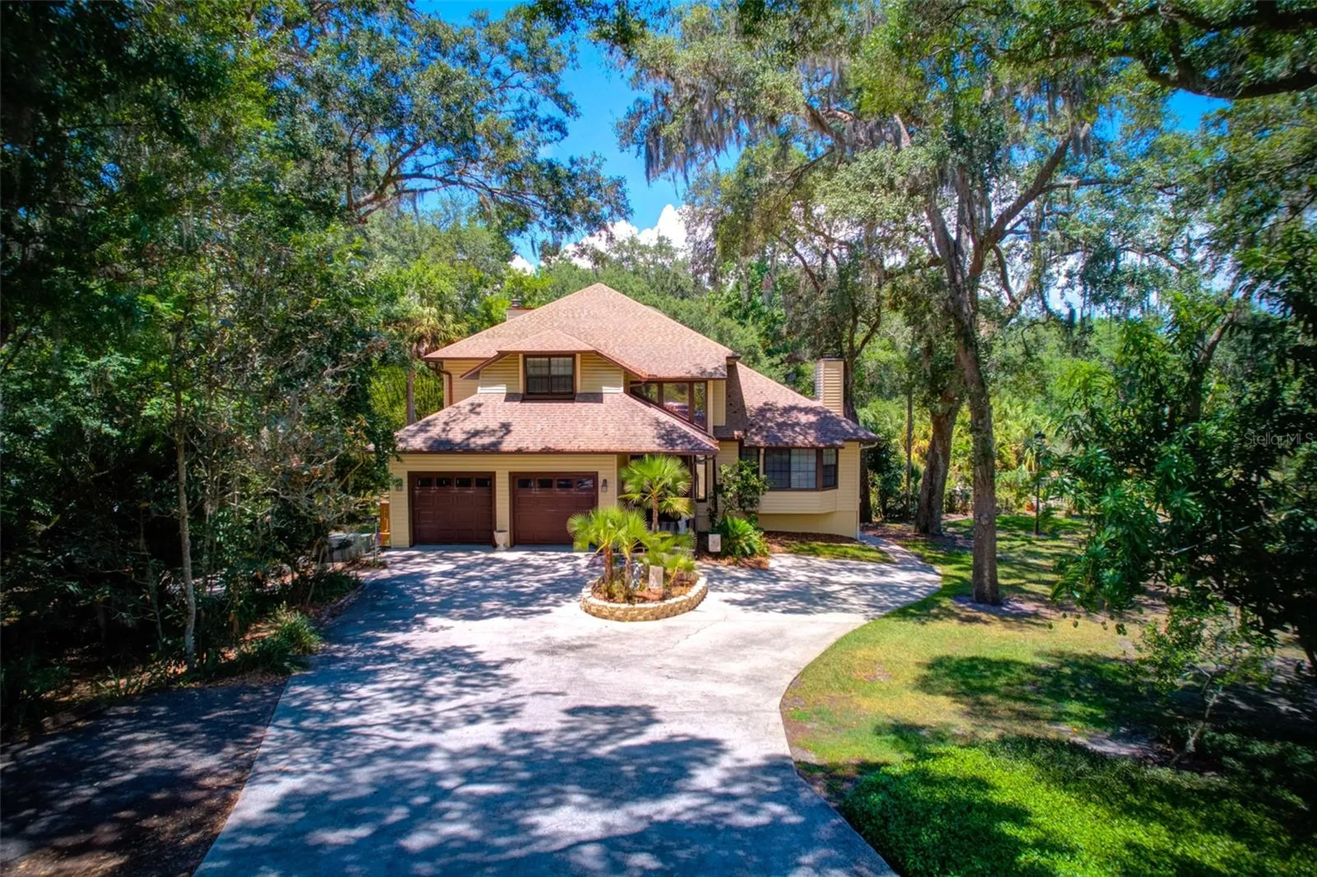 11526 River Country Drive Riverview FL 33569