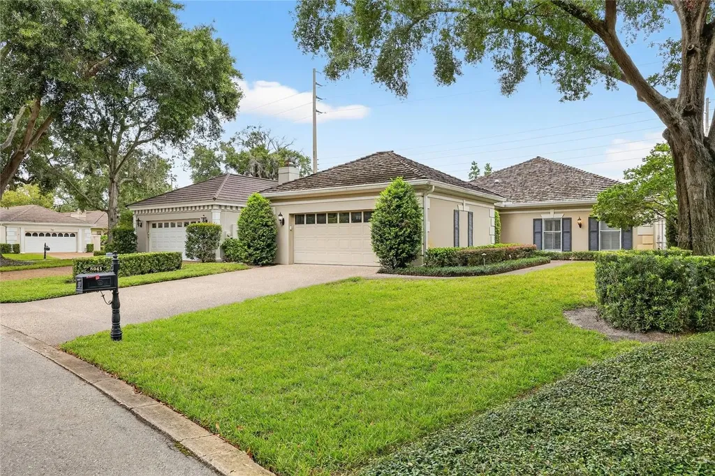 5941 Chesapeake Park Orlando FL 32819