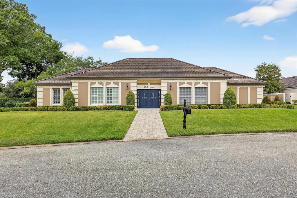 5941 Chesapeake Park Orlando FL 32819