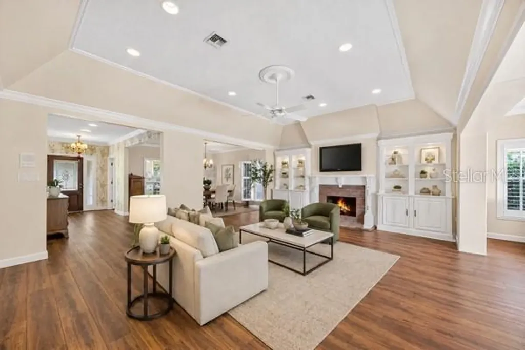 5941 Chesapeake Park Orlando FL 32819