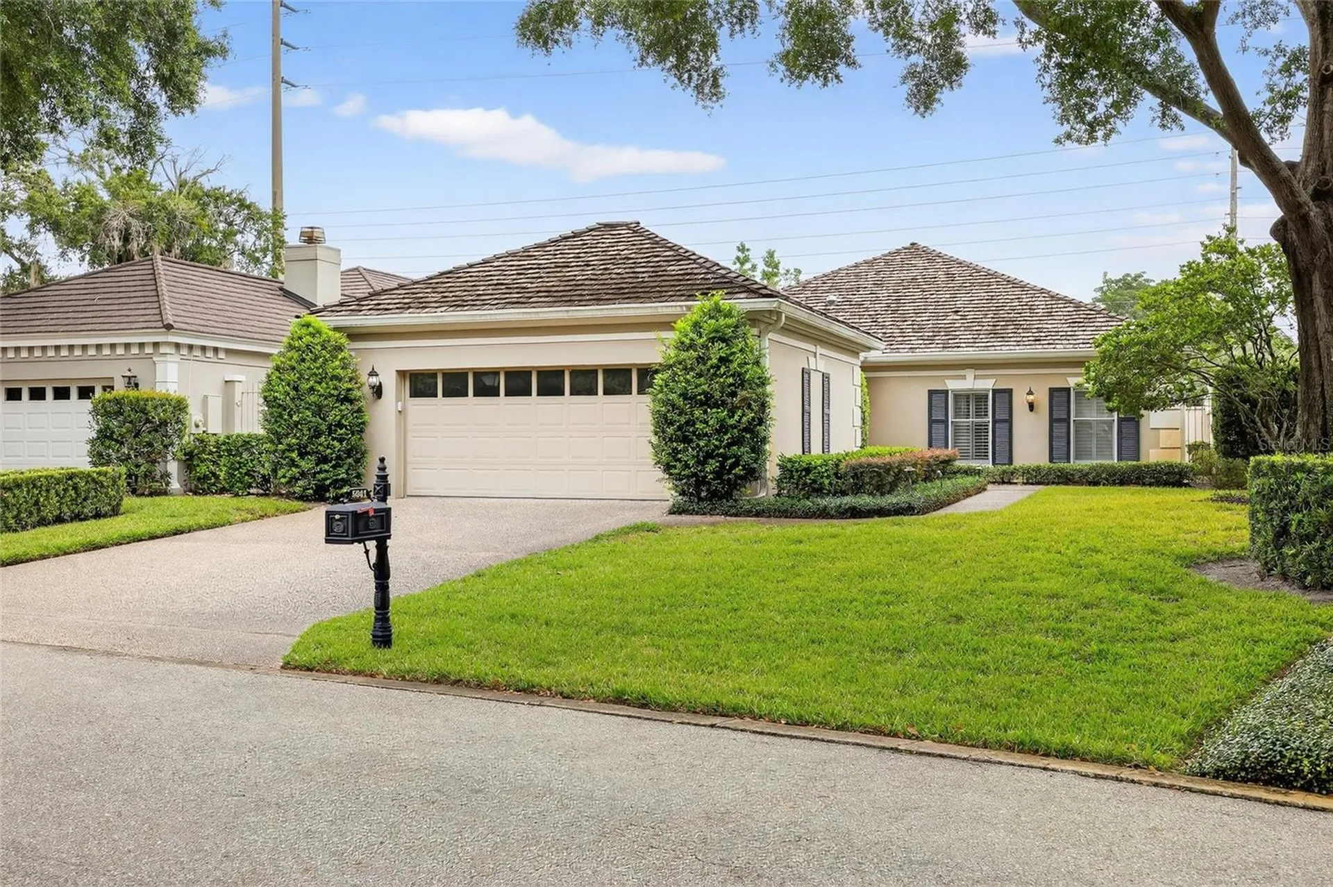 5941 Chesapeake Park Orlando FL 32819