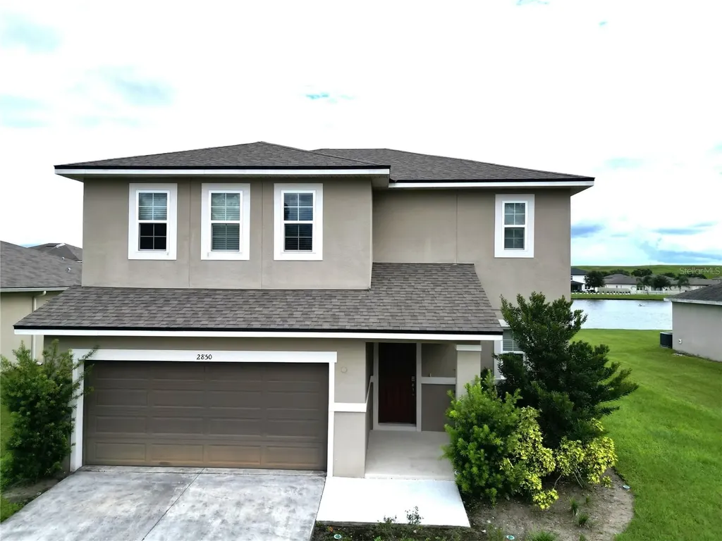 2850 Wadeview Loop St Cloud FL 34769