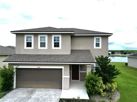 2850 Wadeview Loop St Cloud FL 34769