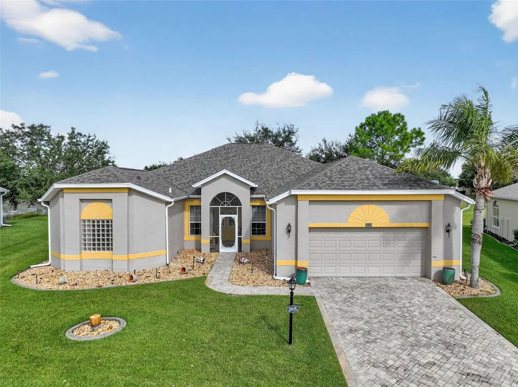 3606 Mulberry Grove Loop Leesburg FL 34748