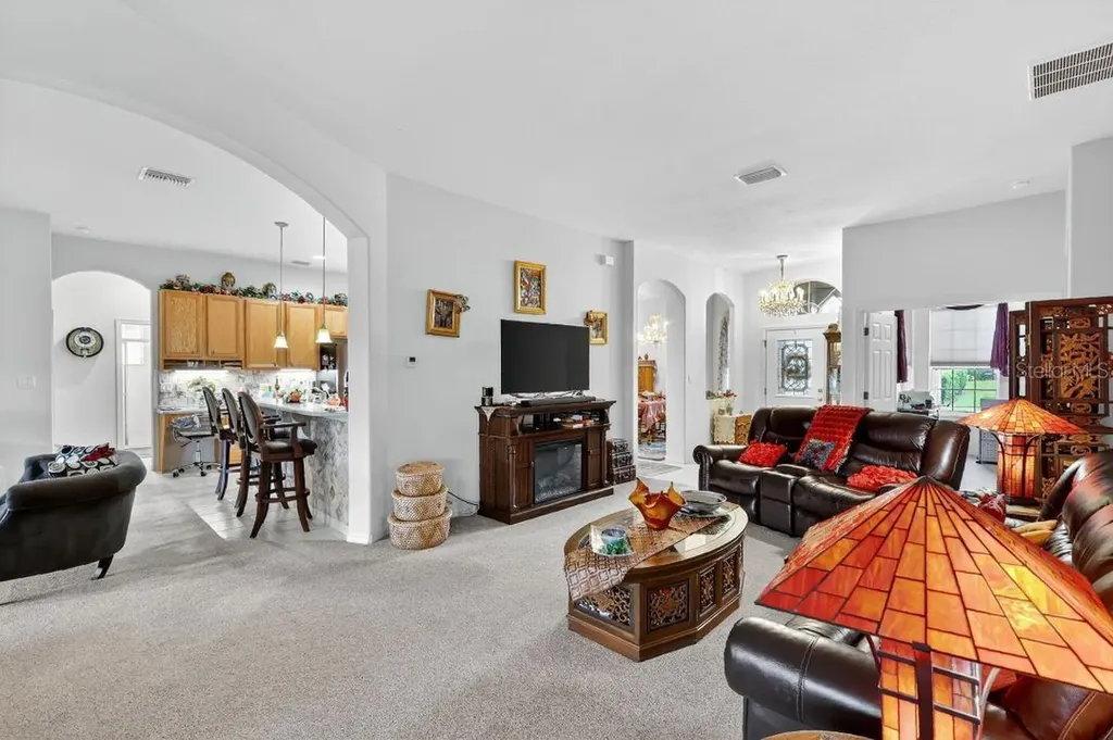 3606 Mulberry Grove Loop Leesburg FL 34748