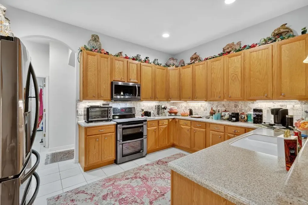 3606 Mulberry Grove Loop Leesburg FL 34748