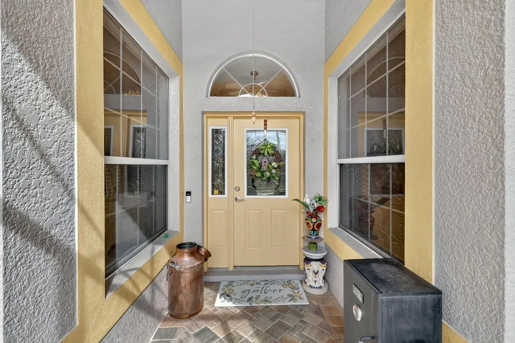 3606 Mulberry Grove Loop Leesburg FL 34748