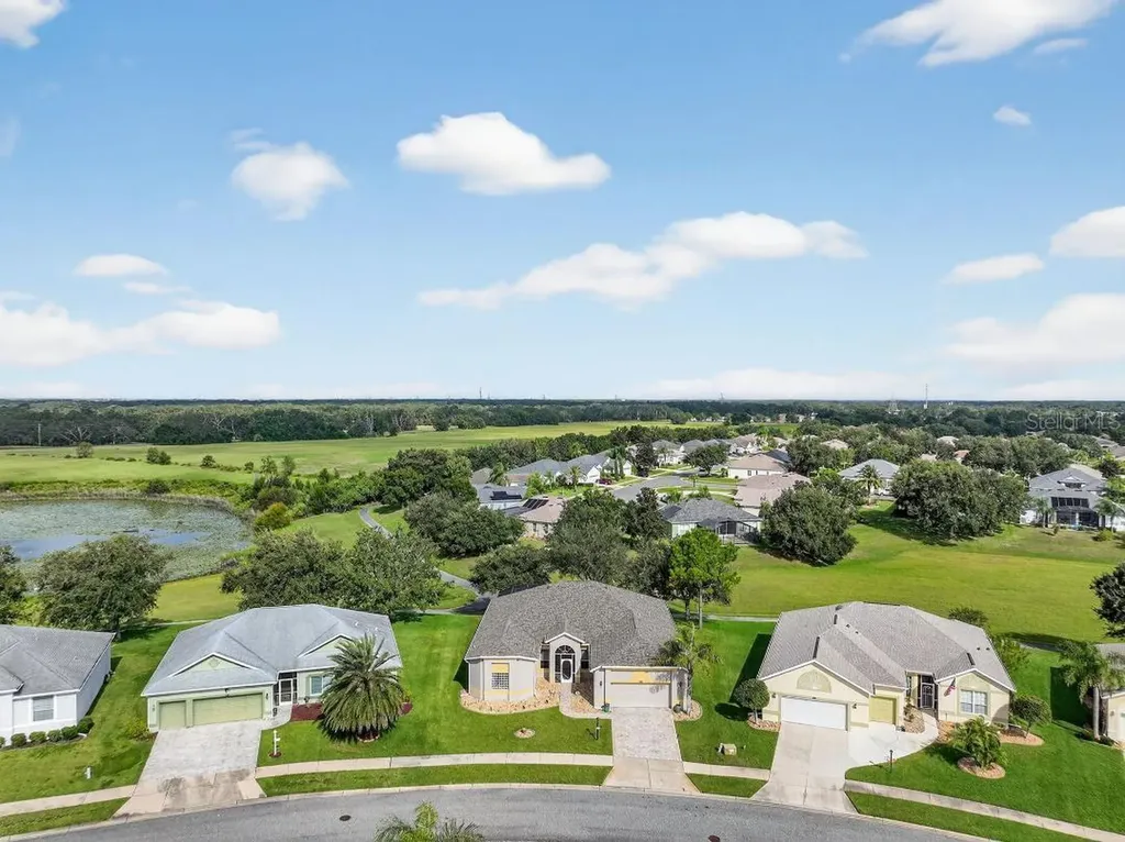 3606 Mulberry Grove Loop Leesburg FL 34748