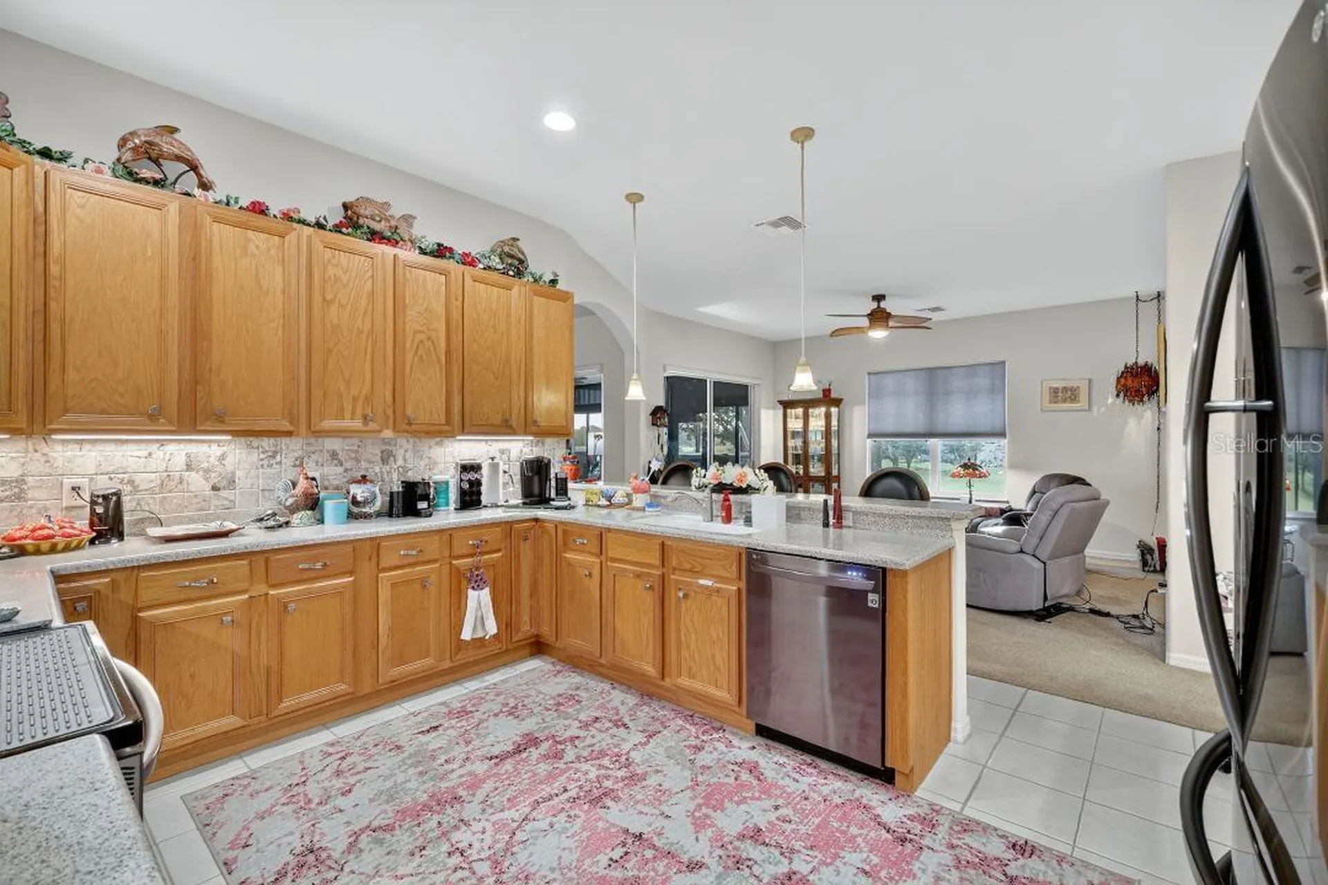 3606 Mulberry Grove Loop Leesburg FL 34748