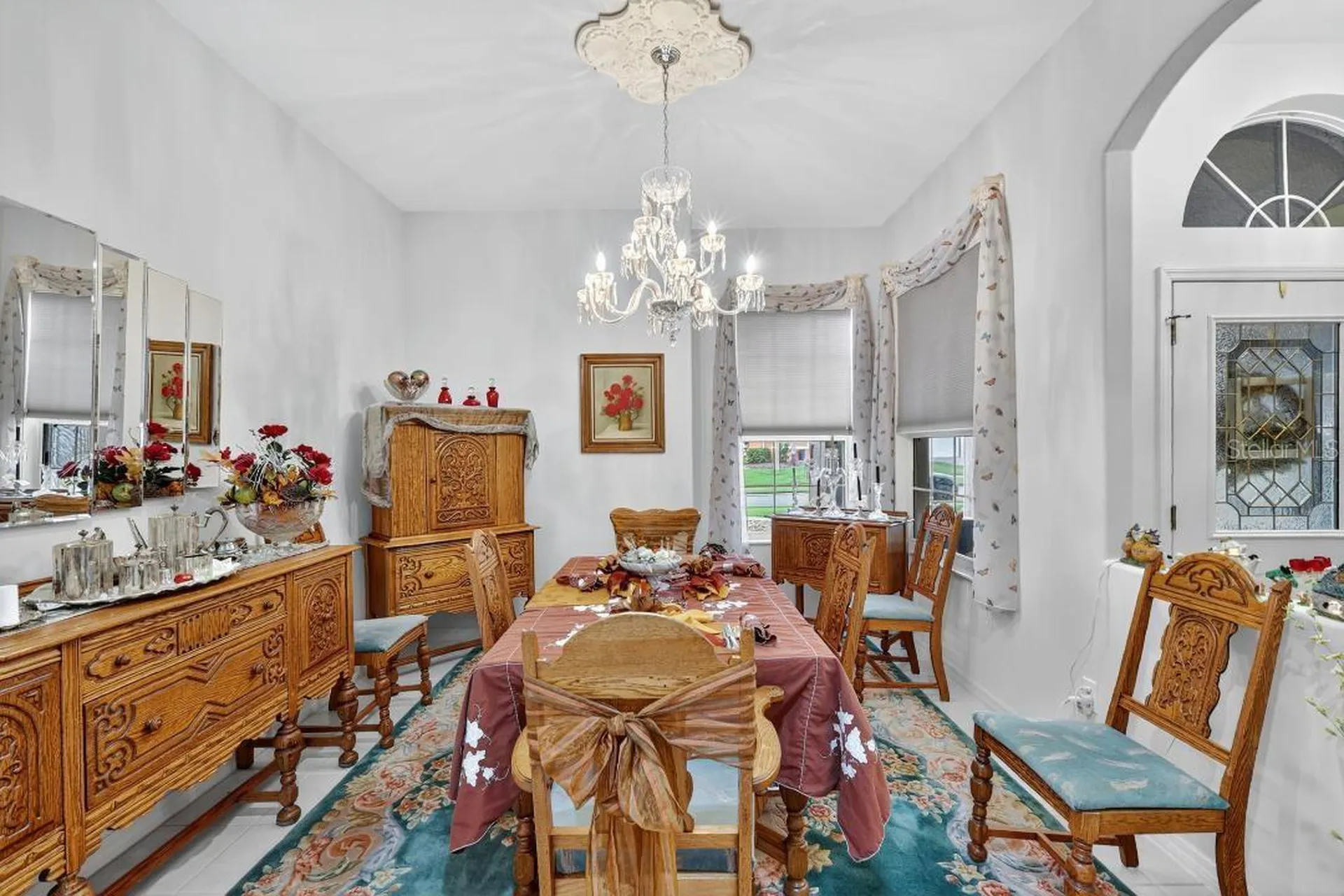 3606 Mulberry Grove Loop Leesburg FL 34748