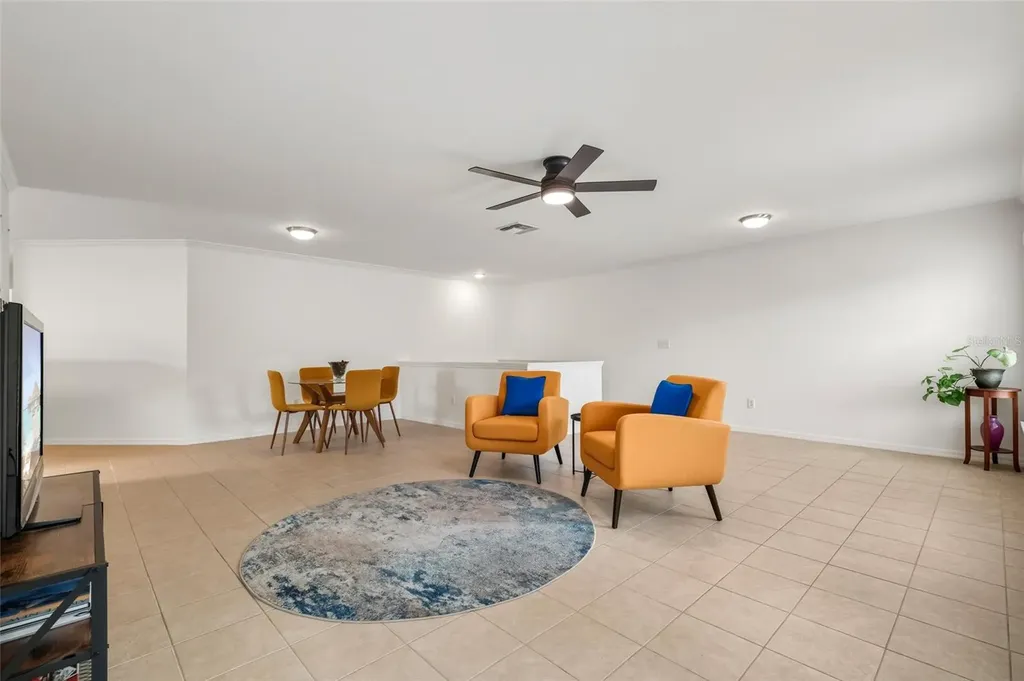 1001 Via Capri Lane Celebration FL 34747