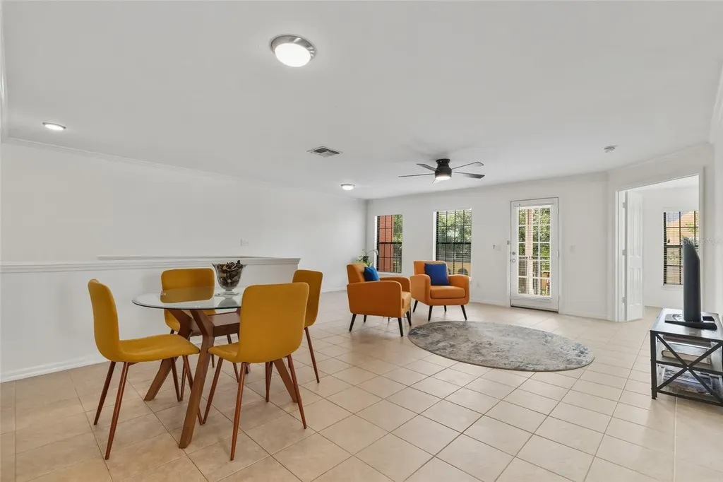 1001 Via Capri Lane Celebration FL 34747