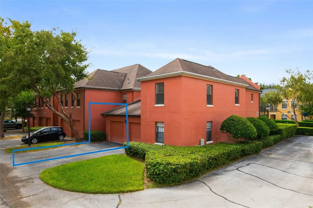 1001 Via Capri Lane Celebration FL 34747