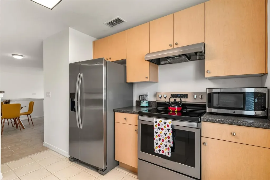 1001 Via Capri Lane Celebration FL 34747