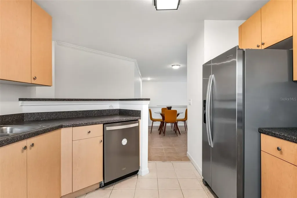 1001 Via Capri Lane Celebration FL 34747