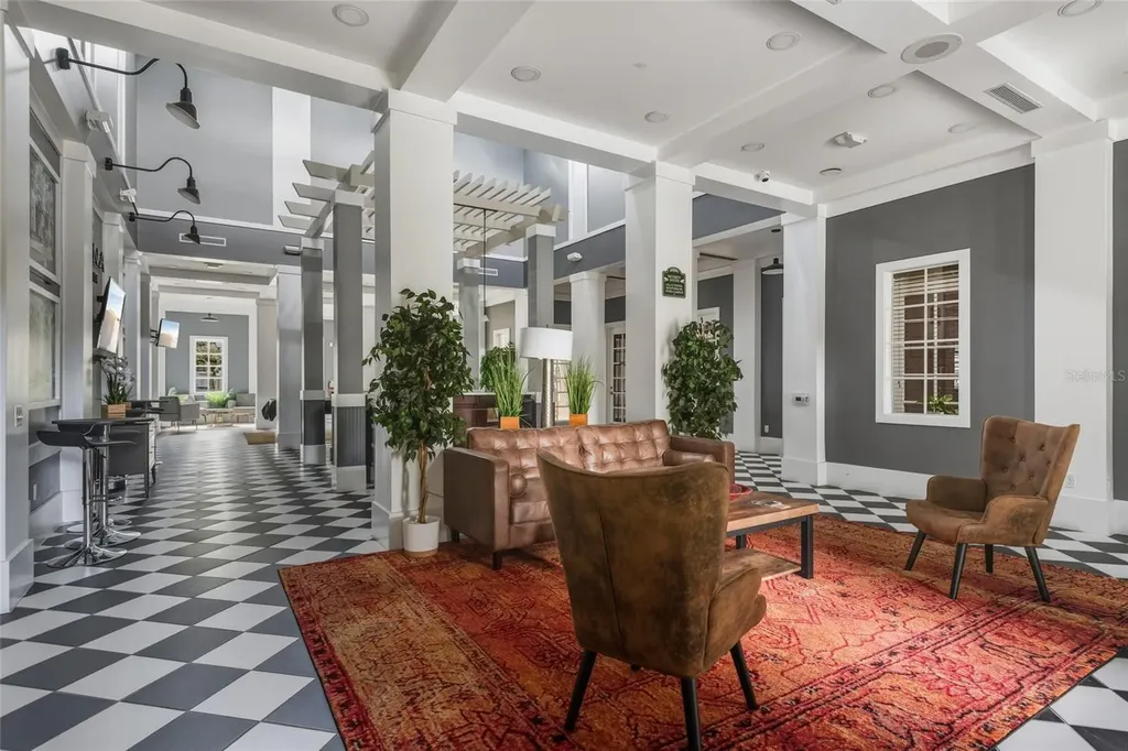 1001 Via Capri Lane Celebration FL 34747